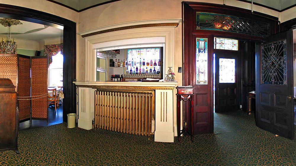 Pendray And Tea House Hotel