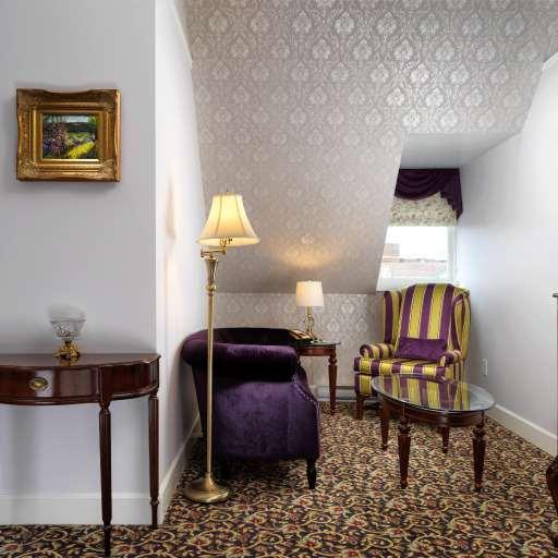 Pendray And Tea House Hotel