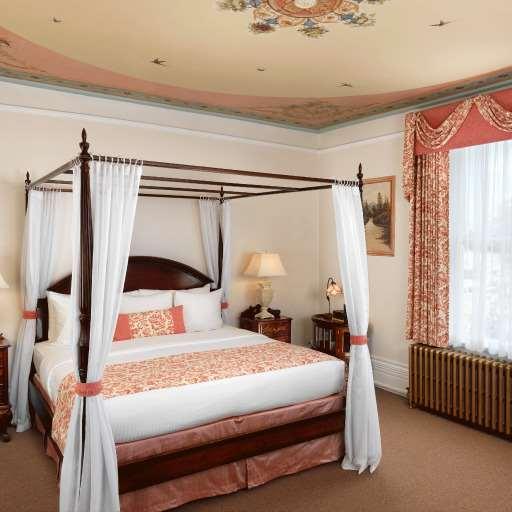 Hotel Pendray And Tea House 3*