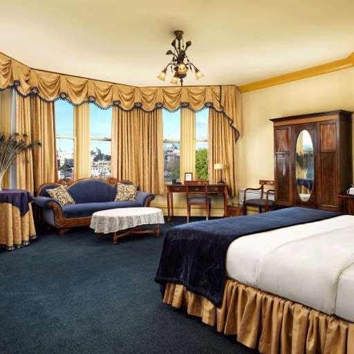 Pendray And Tea House 3*