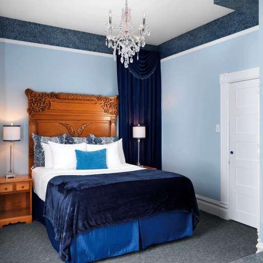 Pendray And Tea House 3*
