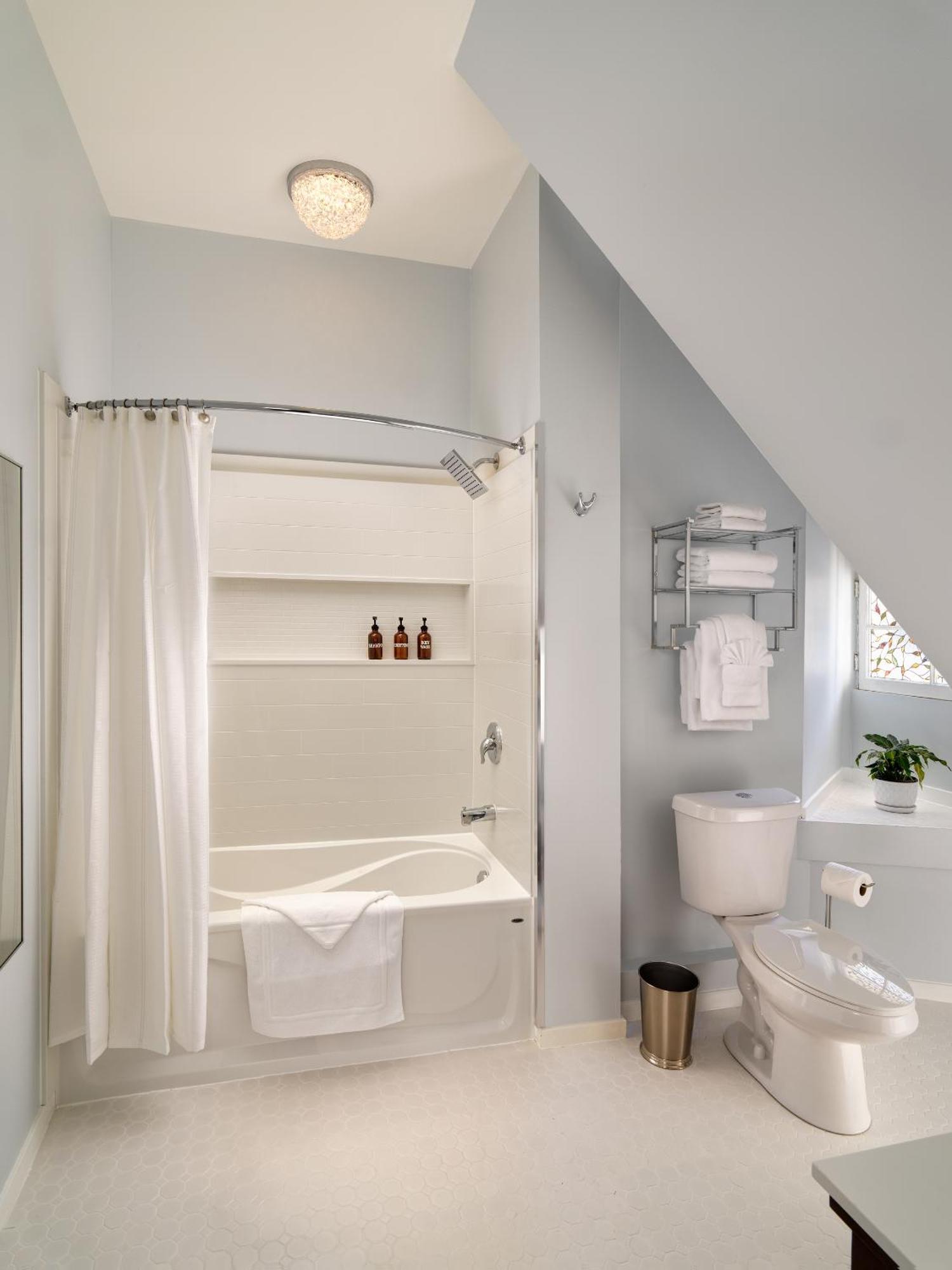 Pendray And Tea House 3* Victoria