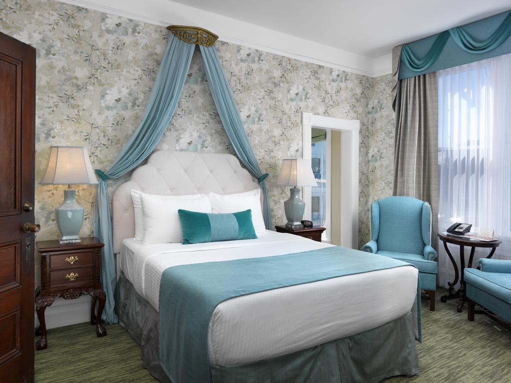 Hotel Pendray And Tea House