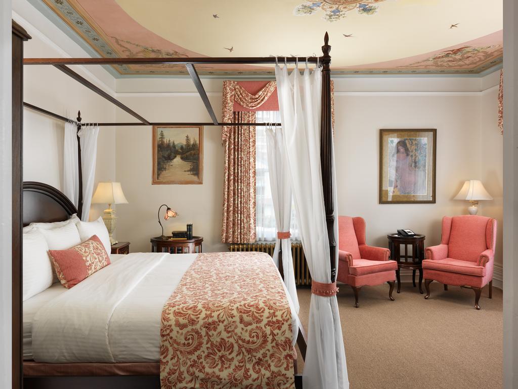 Hotel Pendray And Tea House 3*