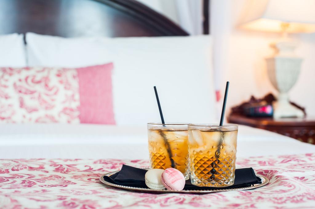 Hotel Pendray And Tea House 3*