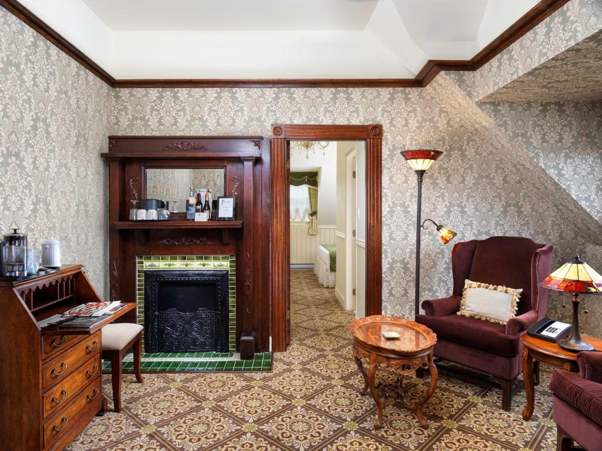 Pendray And Tea House 3*
