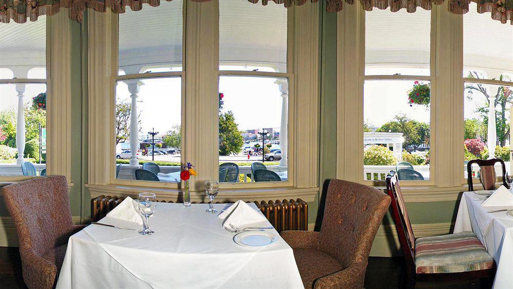 Pendray And Tea House Hotel