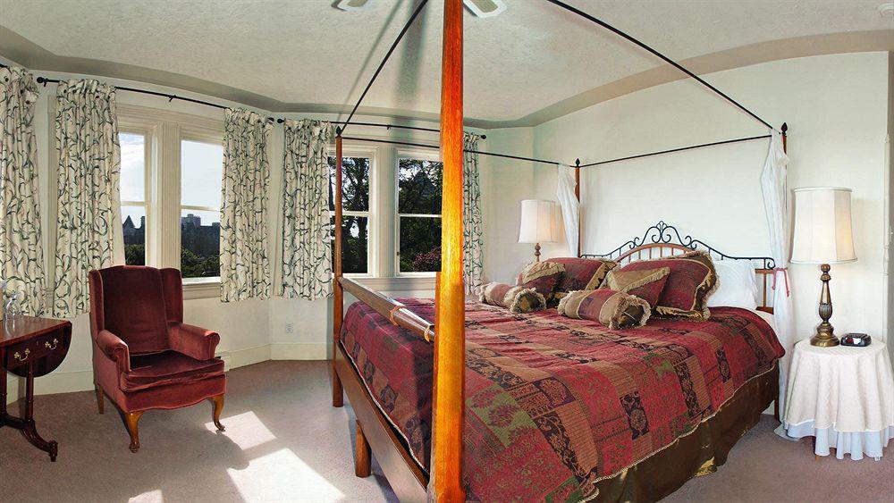 Pendray And Tea House Hotel Victoria